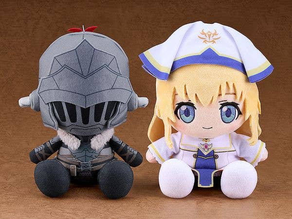 Plushie Goblin Slayer - Image 4