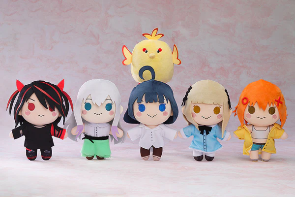 Plushie Haneru Emi - Image 2