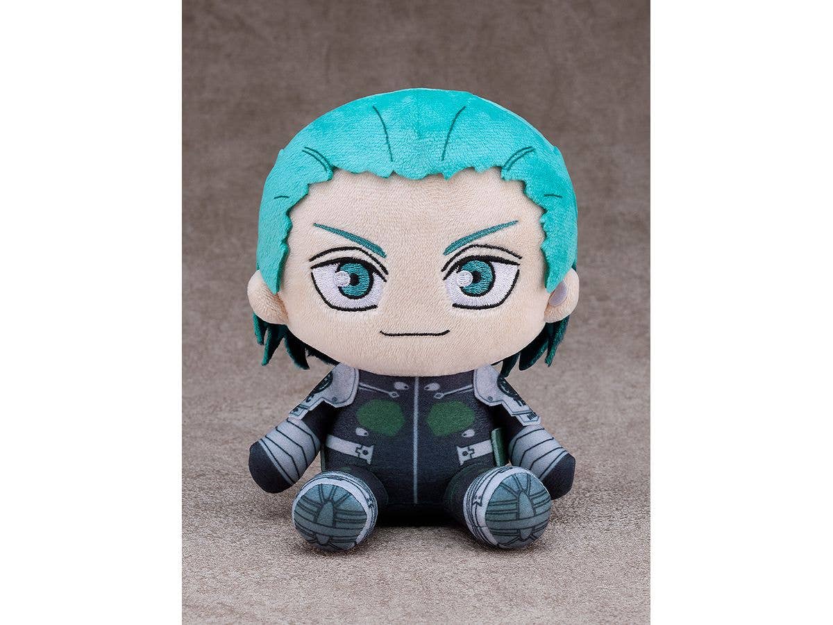 Plushie Haruichi Izumo - Image 2