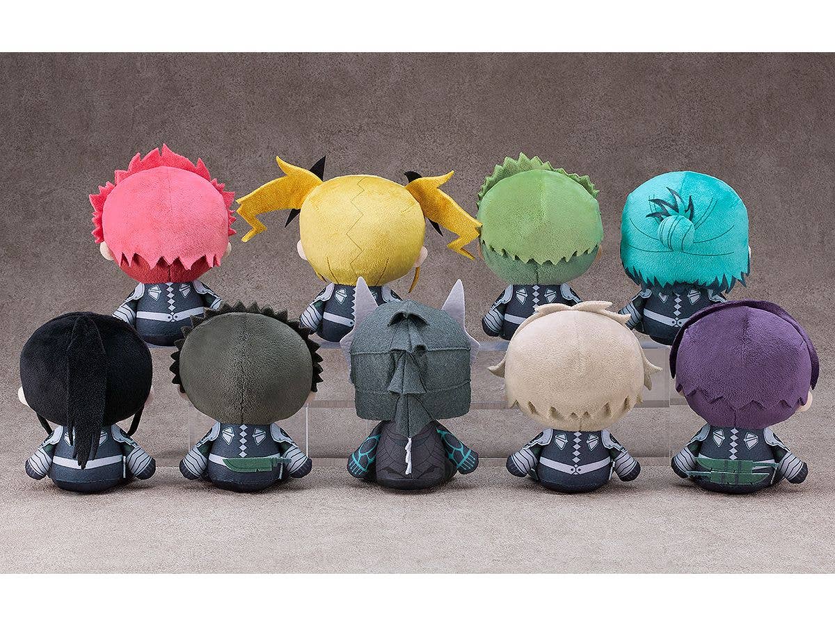 Plushie Haruichi Izumo - Image 4