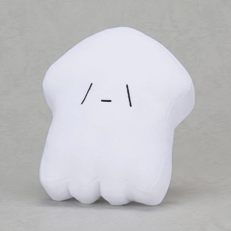 Plushie IKA