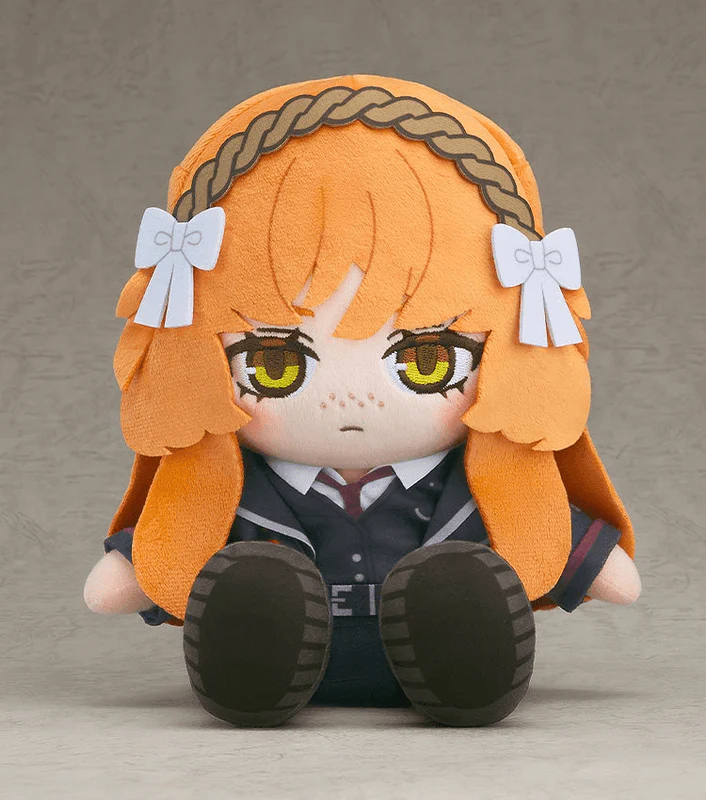 Plushie Ishmael