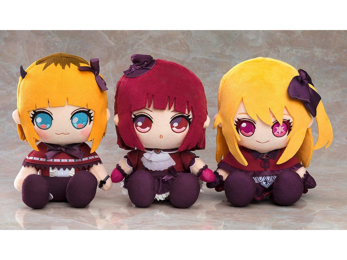 Plushie Kana Arima - Image 3