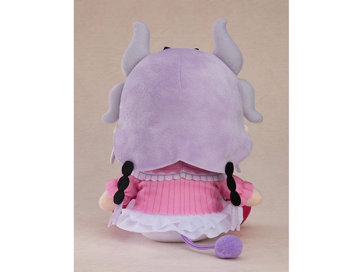 Plushie Kanna - Miss Kobayashi's Dragon Maid Plush - Image 3