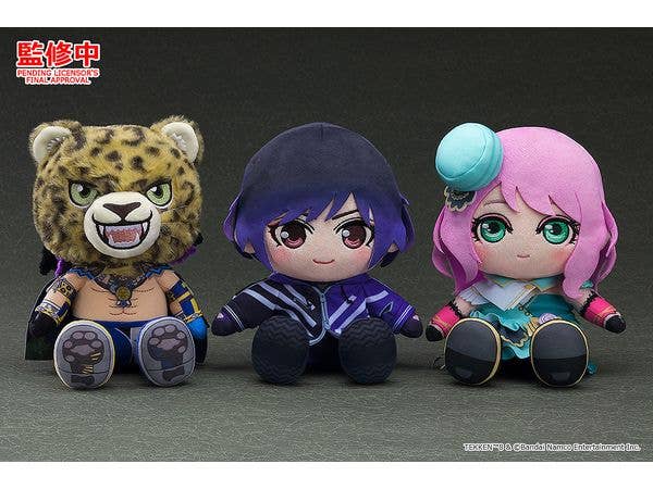 Plushie King - Image 4