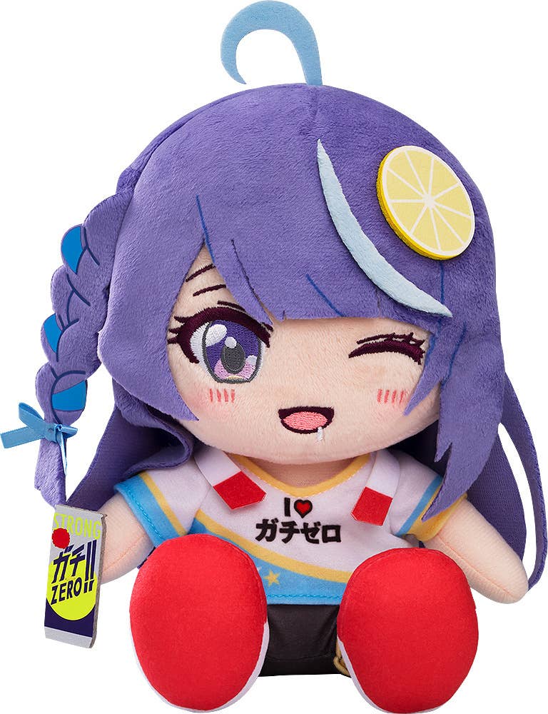 Plushie Kokorone Schwa-chan
