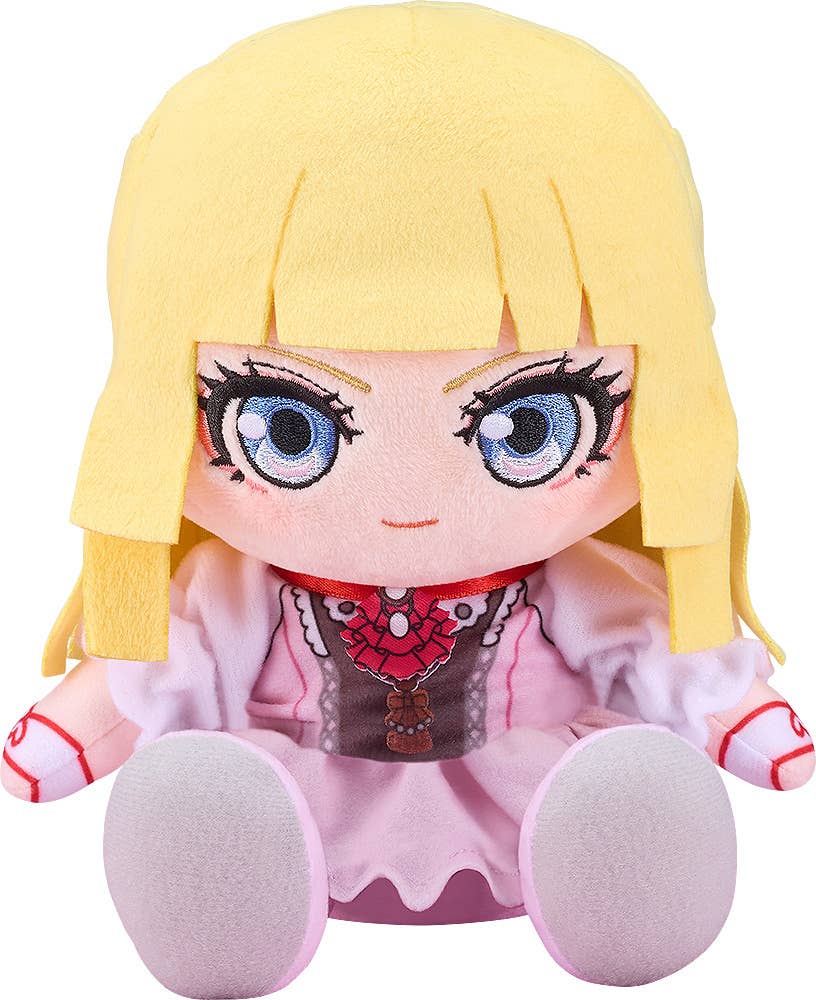 Plushie Lili - Tekken 8 Plush Toy