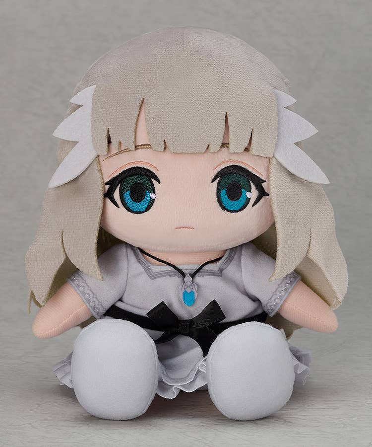 Plushie Lily - Image 2