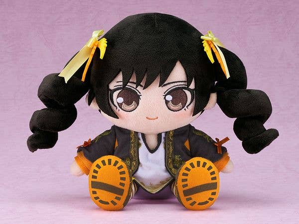 Plushie Ling Xiaoyu - Image 2