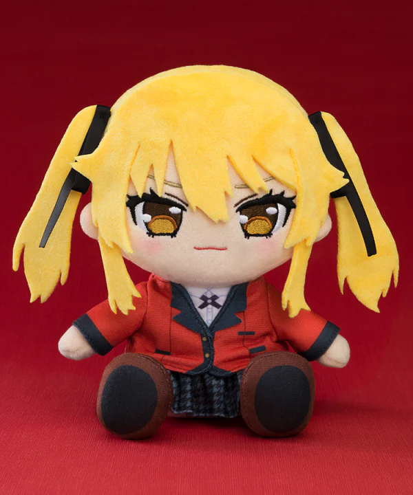 Plushie Mary Saotome - Image 2