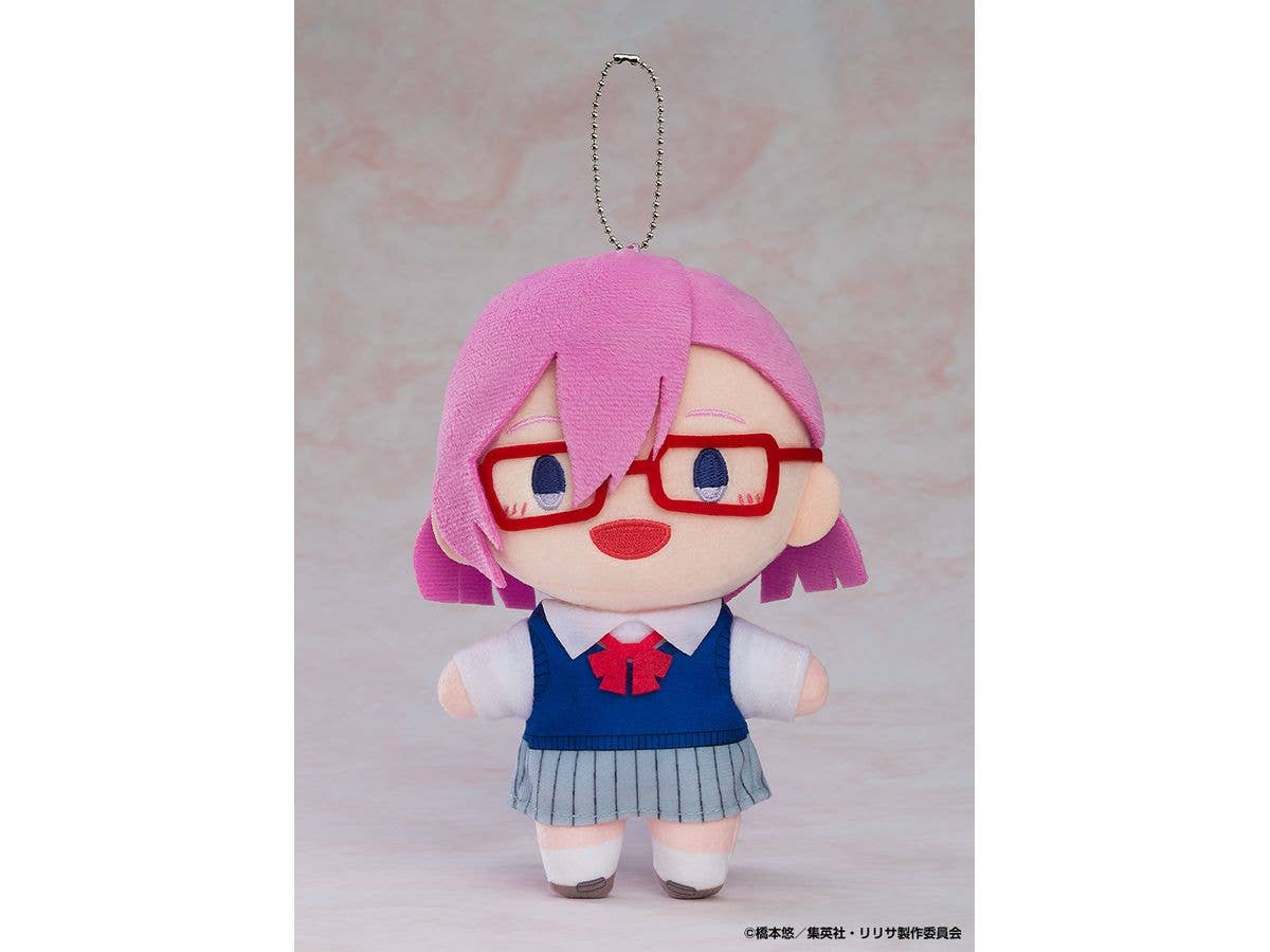 Plushie Masamune Ririsa Amano - Image 2