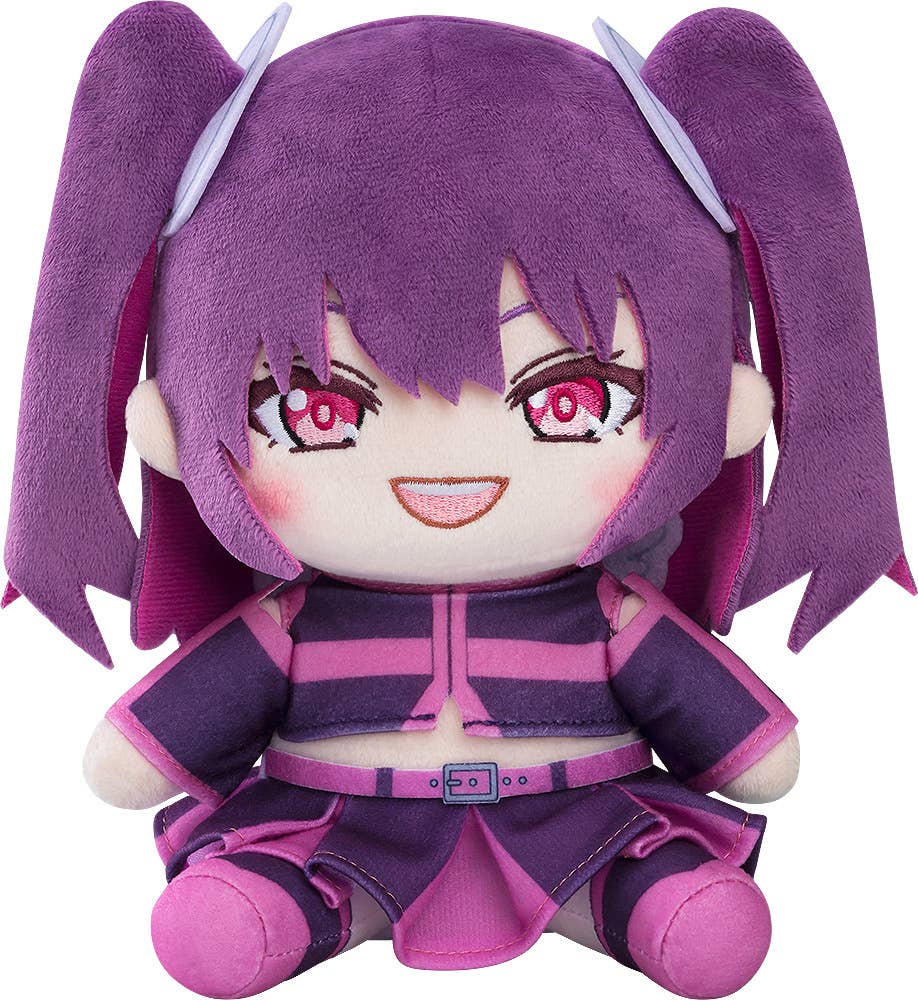 Plushie Miriella