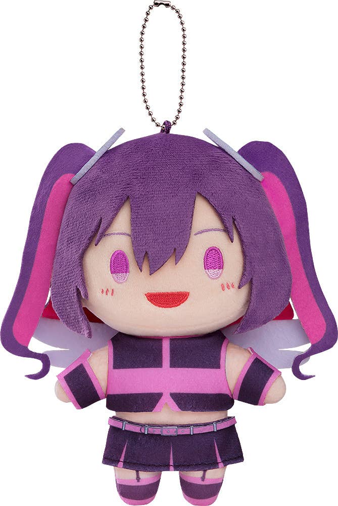 Plushie Miriella: Angel Airborne Squad Ver.