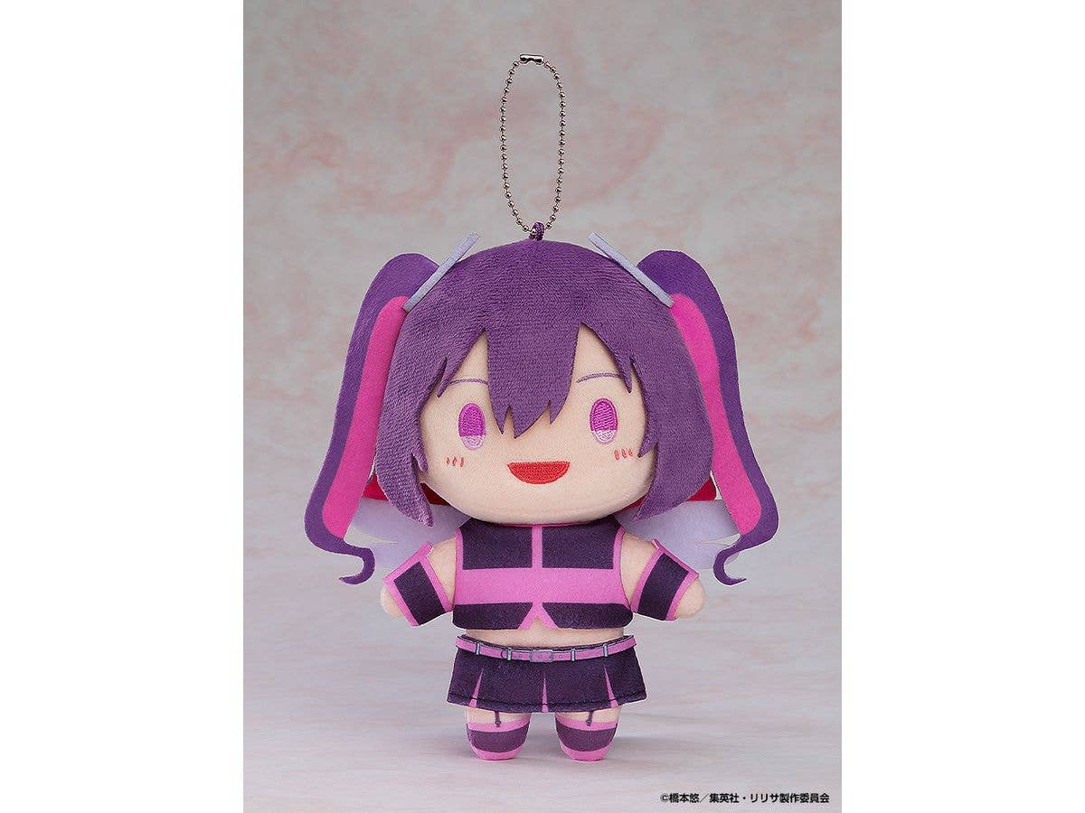 Plushie Miriella: Angel Airborne Squad Ver. - Image 2