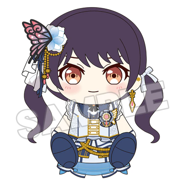 Plushie Morfonica Tsukushi Futaba - Image 2