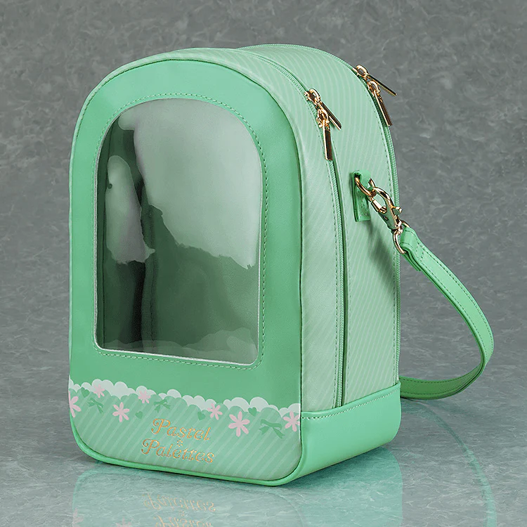 Plushie Pouch Pastelï¼Palettes - Image 2