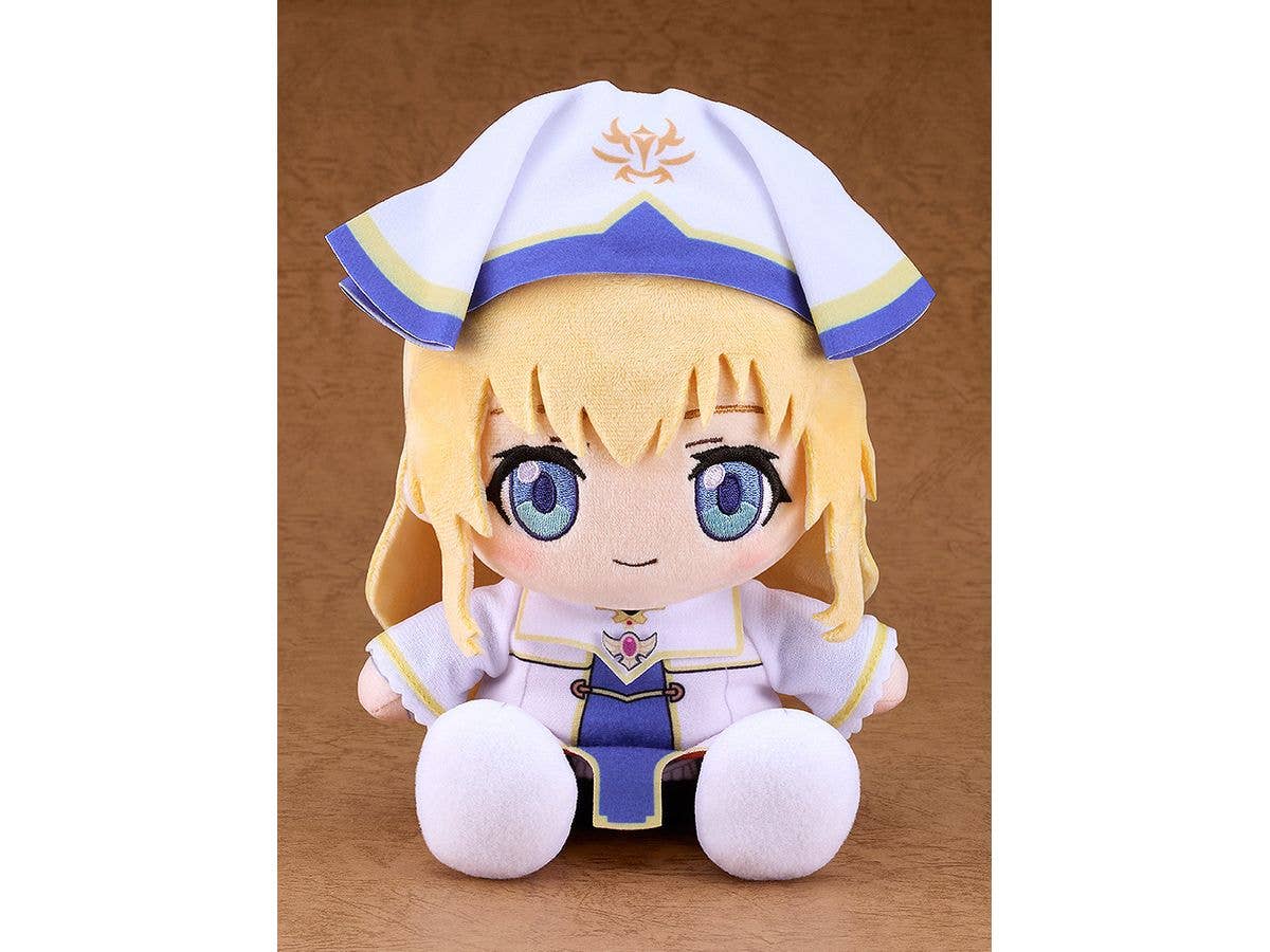 Plushie Priestess - Image 2