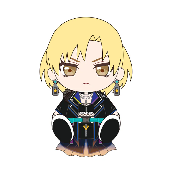 Plushie RAISE A SUILEN MASKING - Image 2
