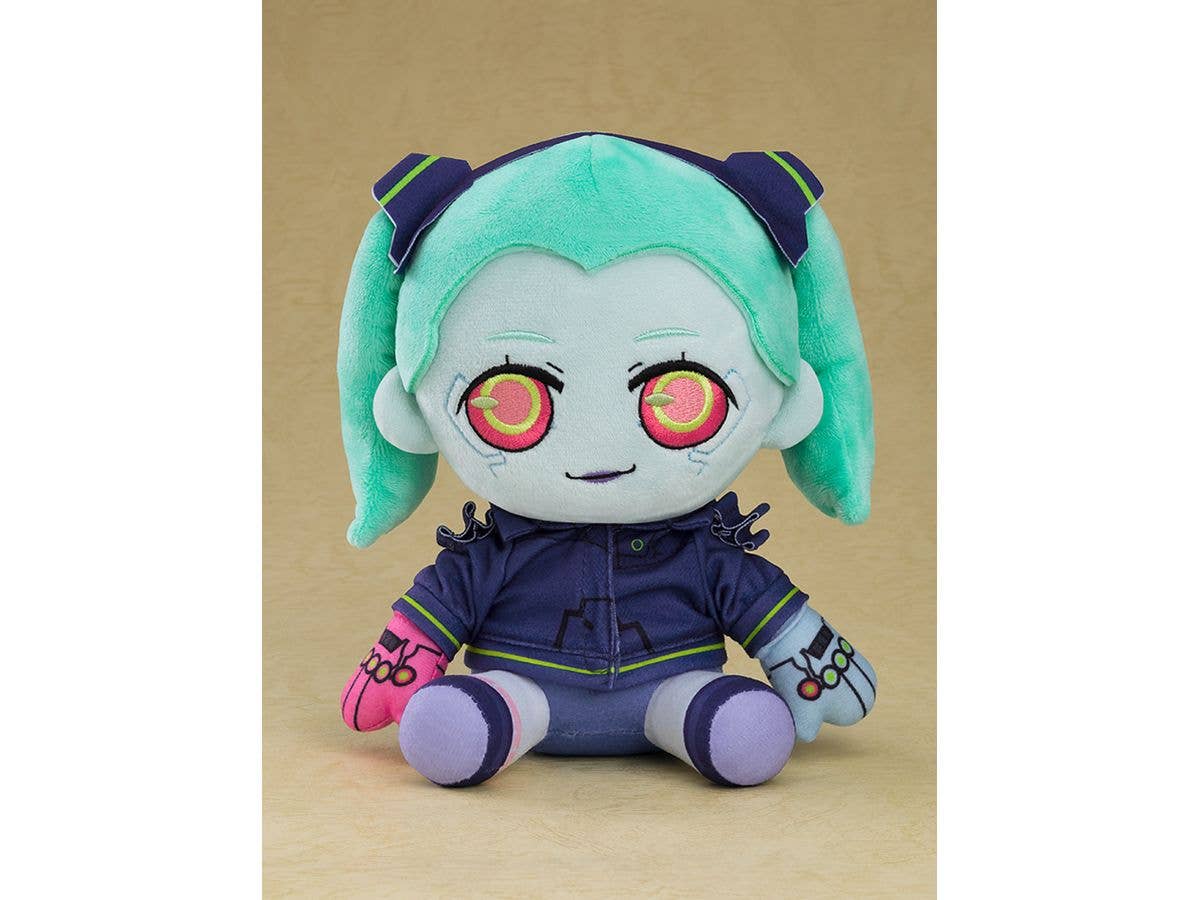 Plushie Rebecca - Image 2