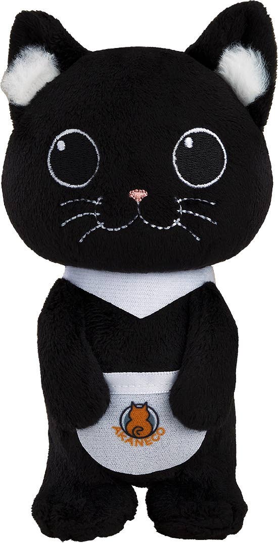 Plushie Sabu - Ramen Akeneko Plush