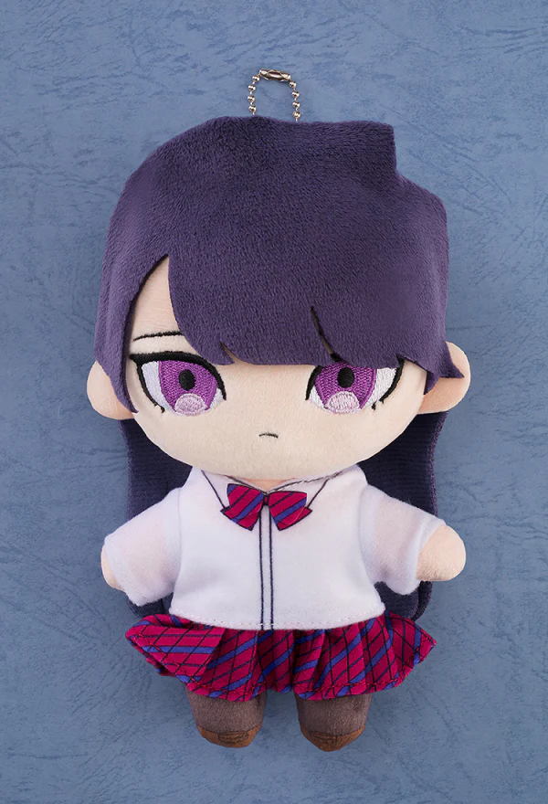 Plushie Shoko Komi - Image 3