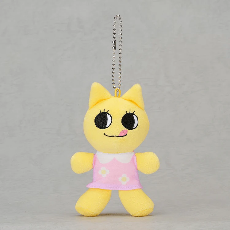 Plushie SOFUBI-chan