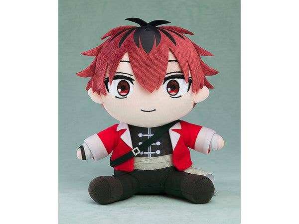Plushie Stark(re-order) - Image 2