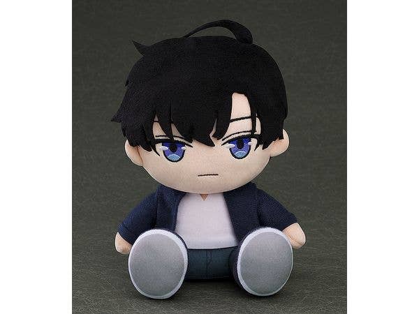 Plushie Sung Jinwoo - Image 2