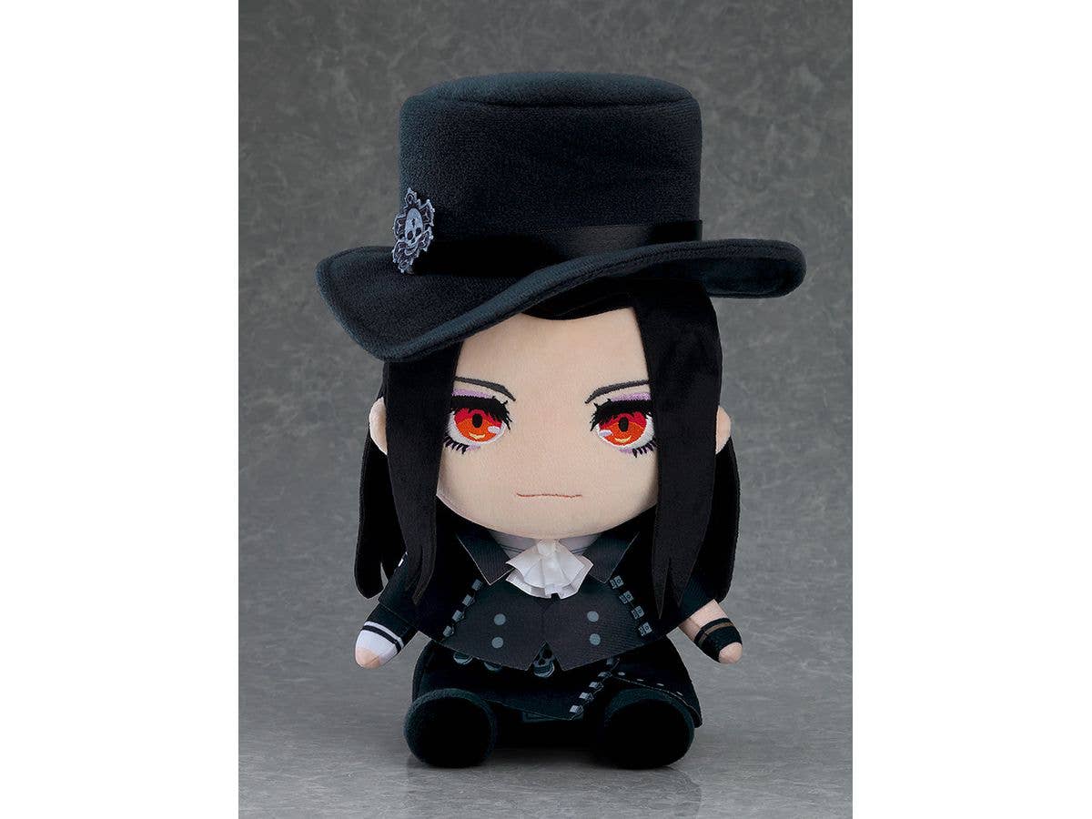 Plushie Testament - Image 2