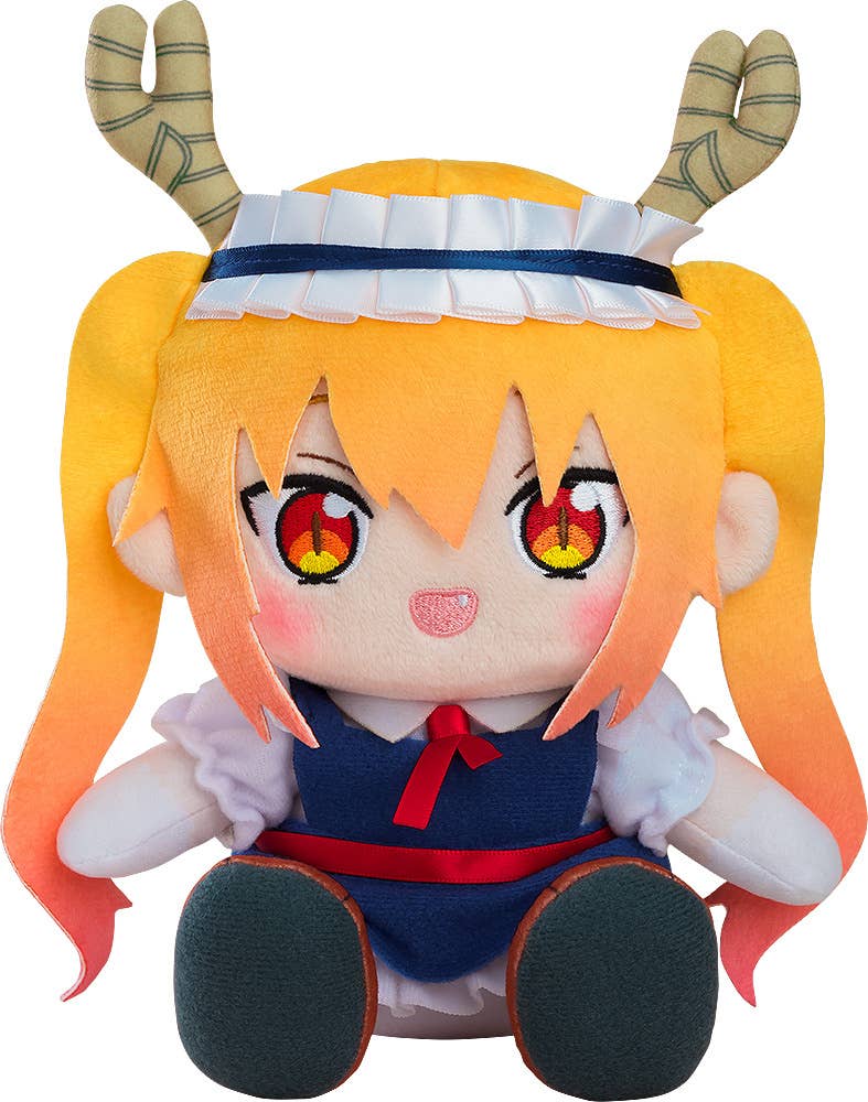 Plushie Tohru - Miss Kobayashi's Dragon Maid Plush