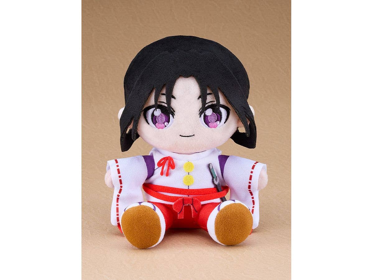 Plushie Tokiyuki Hojo - Image 2