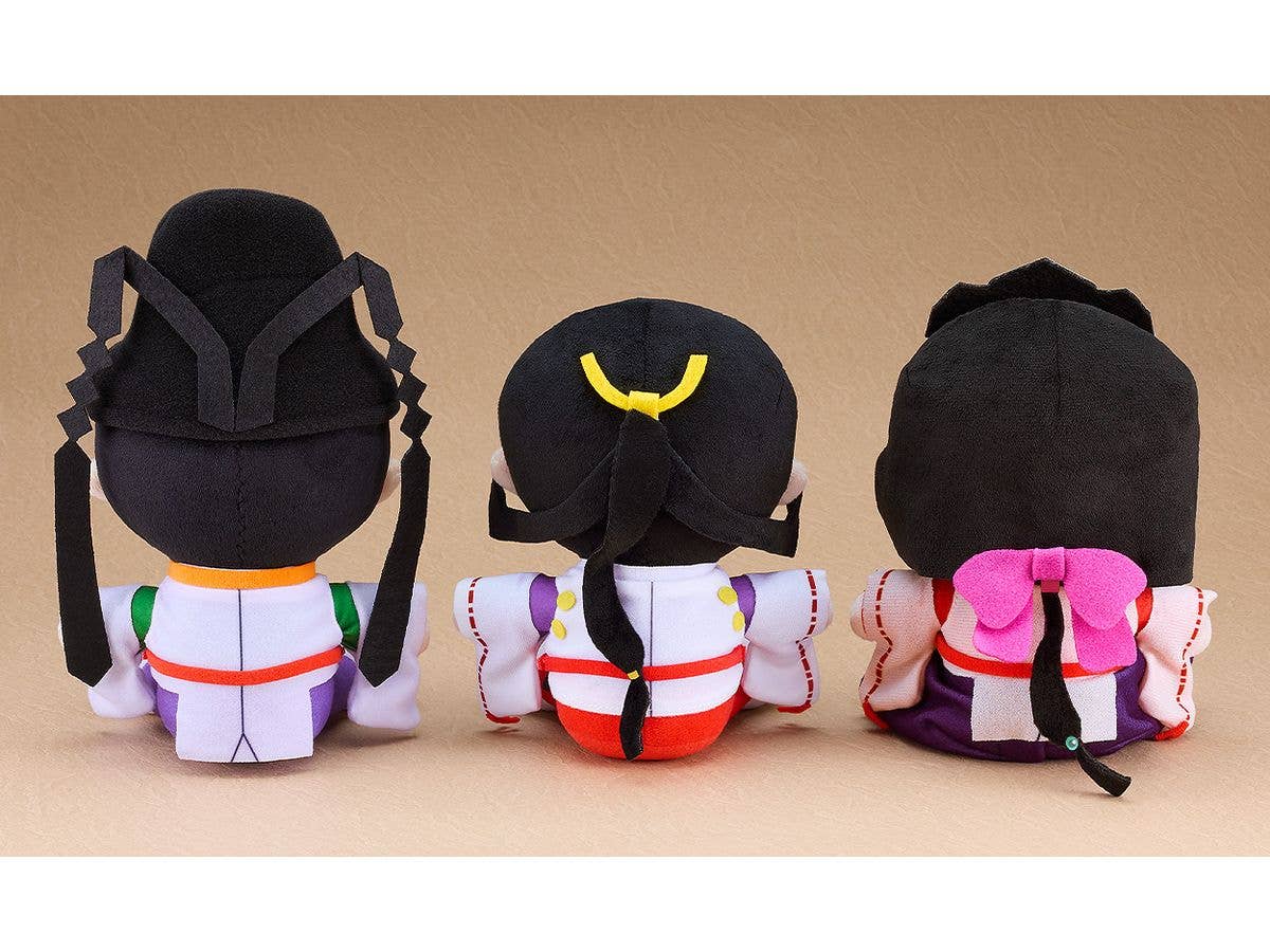 Plushie Tokiyuki Hojo - Image 4