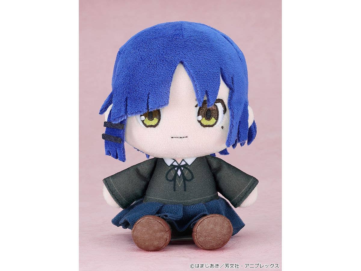 Plushie with Kessoku Band Carrying Case Ryo Yamada - Image 2