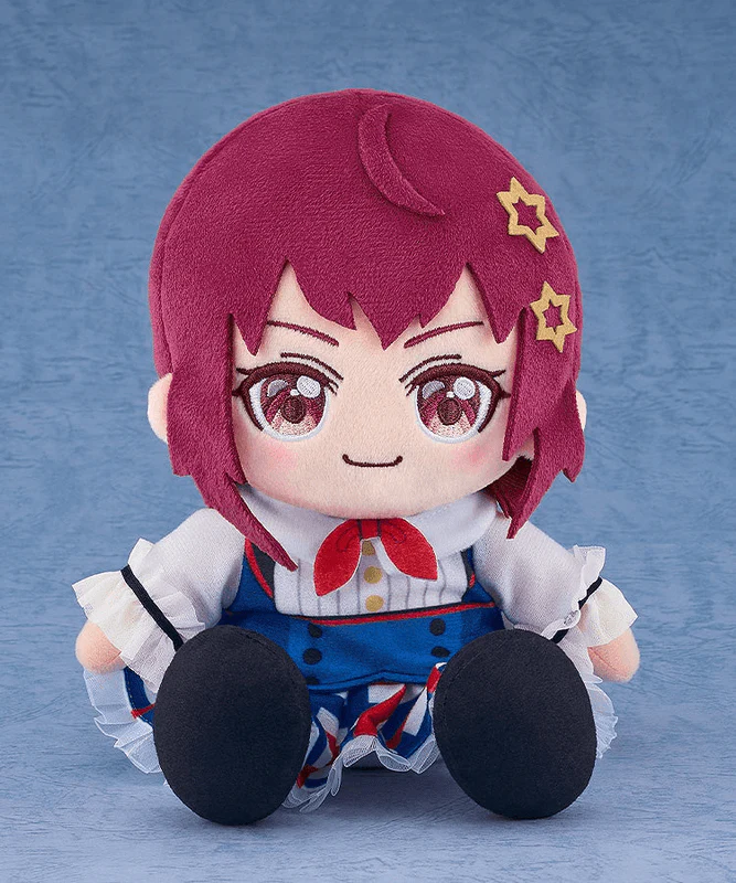 Plushie Yukine Gionji