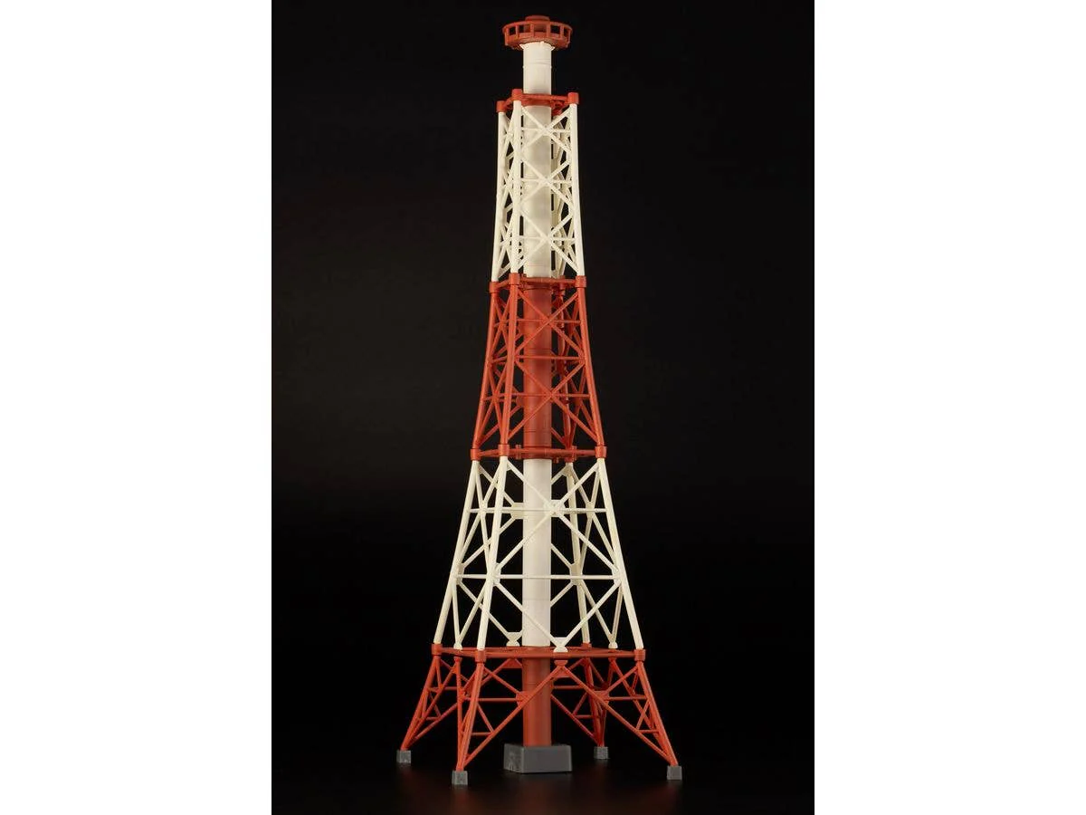 1/150 scale structure kit(Chimney) - Image 2