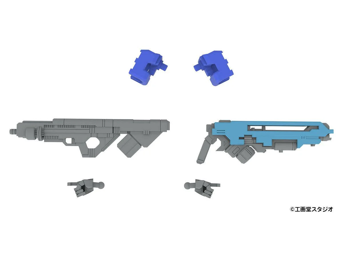 1/48 X-4S(PDW-S810) PLD - Image 10