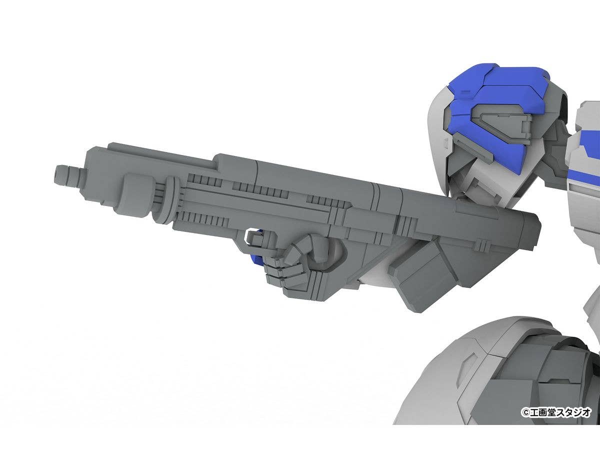 1/48 X-4S(PDW-S810) PLD - Image 11