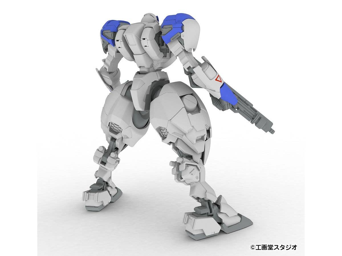 1/48 X-4S(PDW-S810) PLD - Image 2