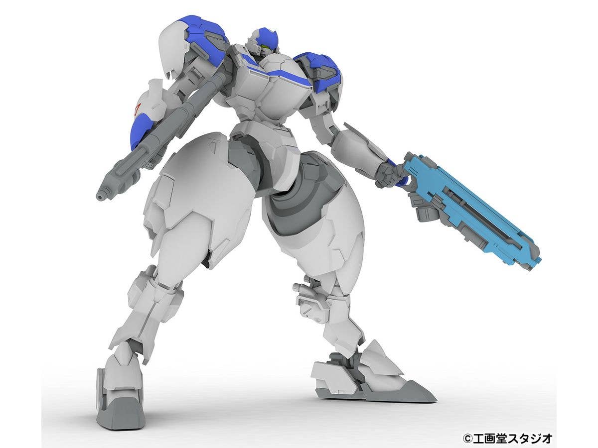 1/48 X-4S(PDW-S810) PLD - Image 3