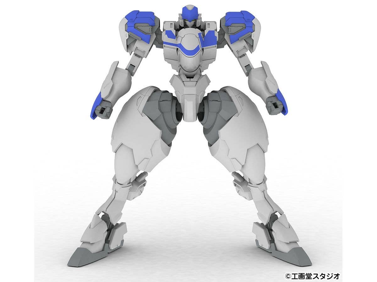 1/48 X-4S(PDW-S810) PLD - Image 5