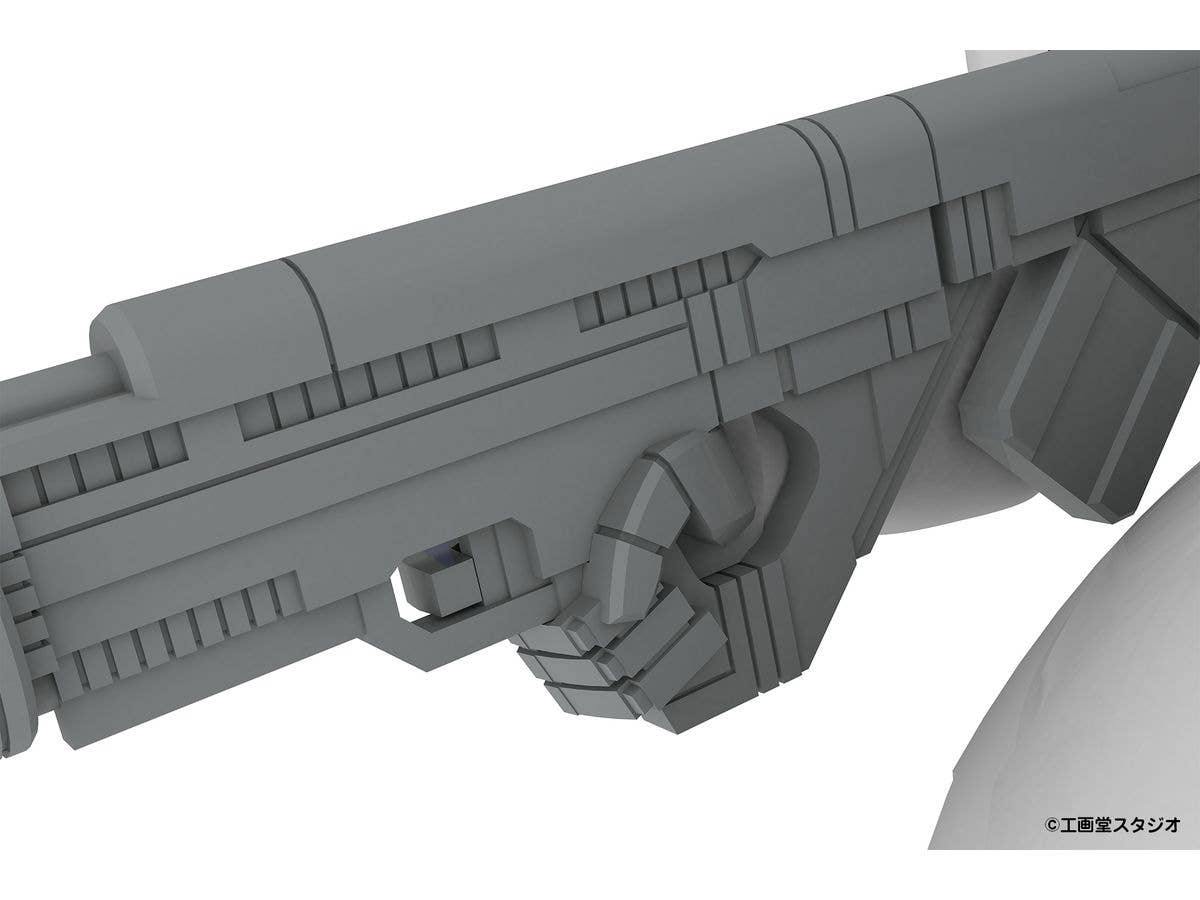 1/48 X-4S(PDW-S810) PLD - Image 6
