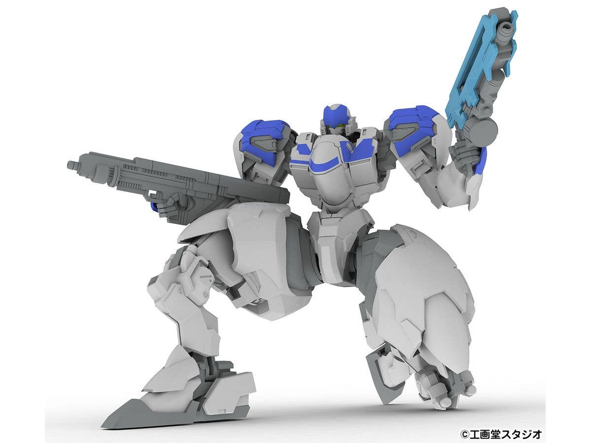 1/48 X-4S(PDW-S810) PLD - Image 9