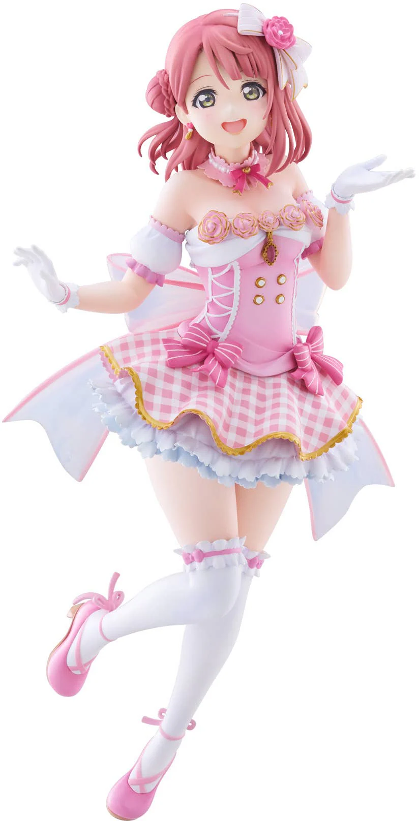 Ayumu Uehara
