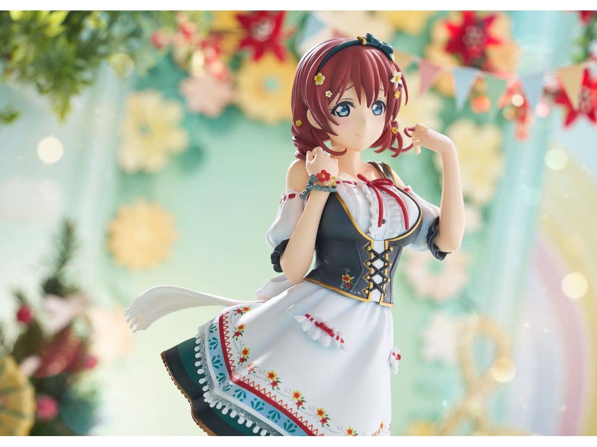 EMMA VERDE - Love Live! Nijigasaki Figure - Image 10
