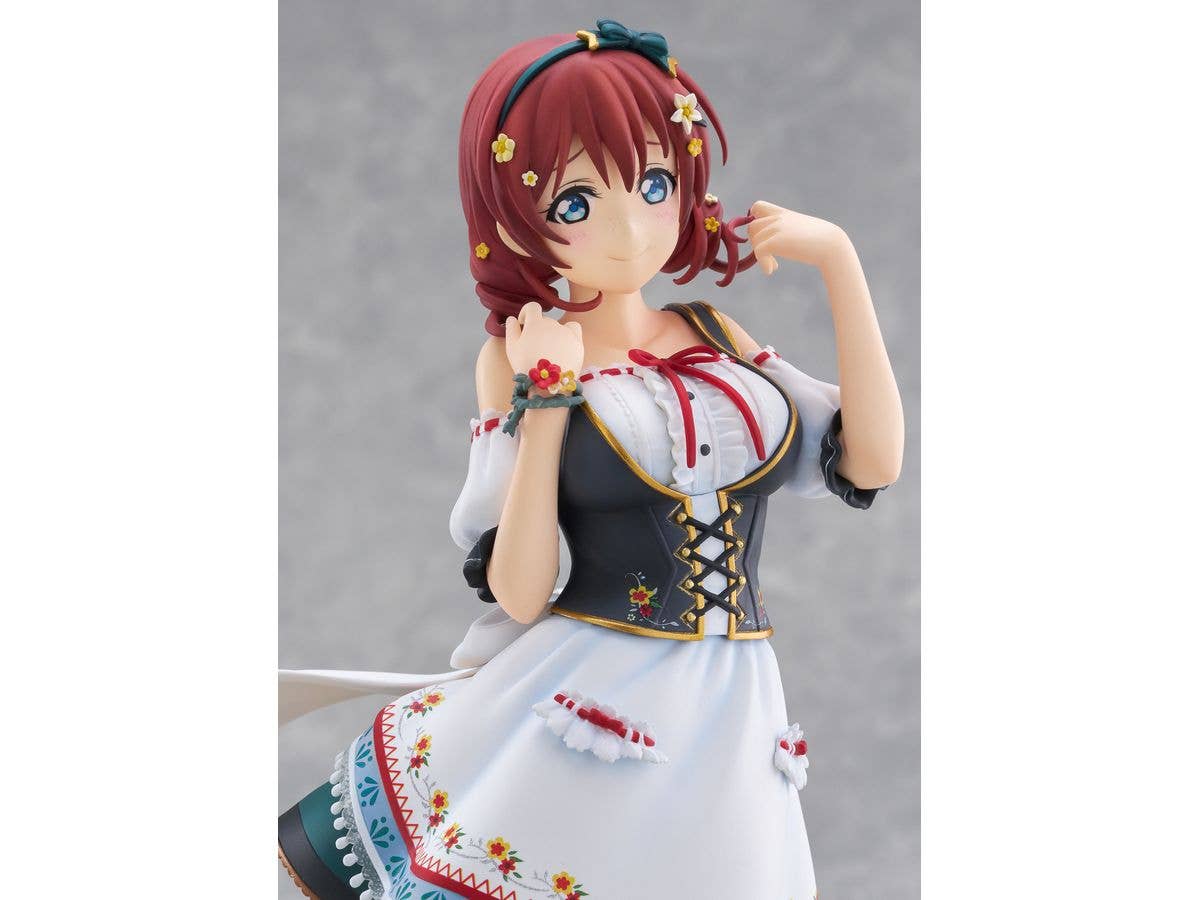 EMMA VERDE - Love Live! Nijigasaki Figure - Image 6