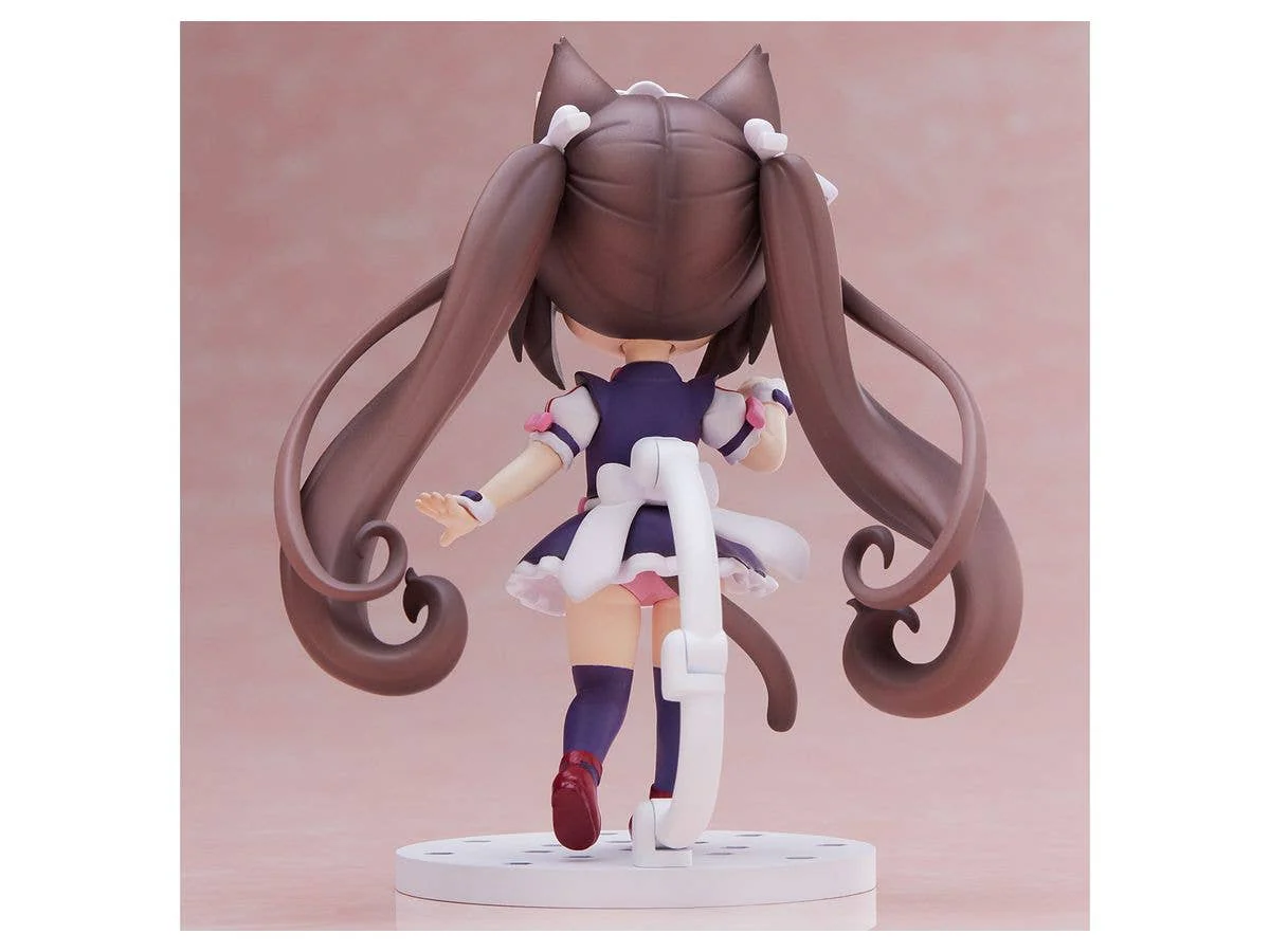 Mini figure 100! Chocolat - Image 2