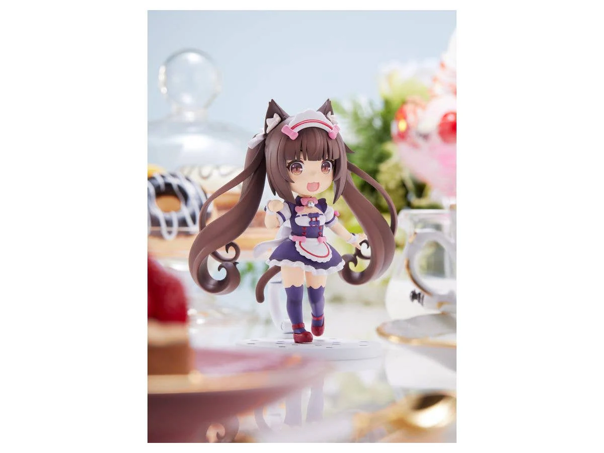 Mini figure 100! Chocolat - Image 4