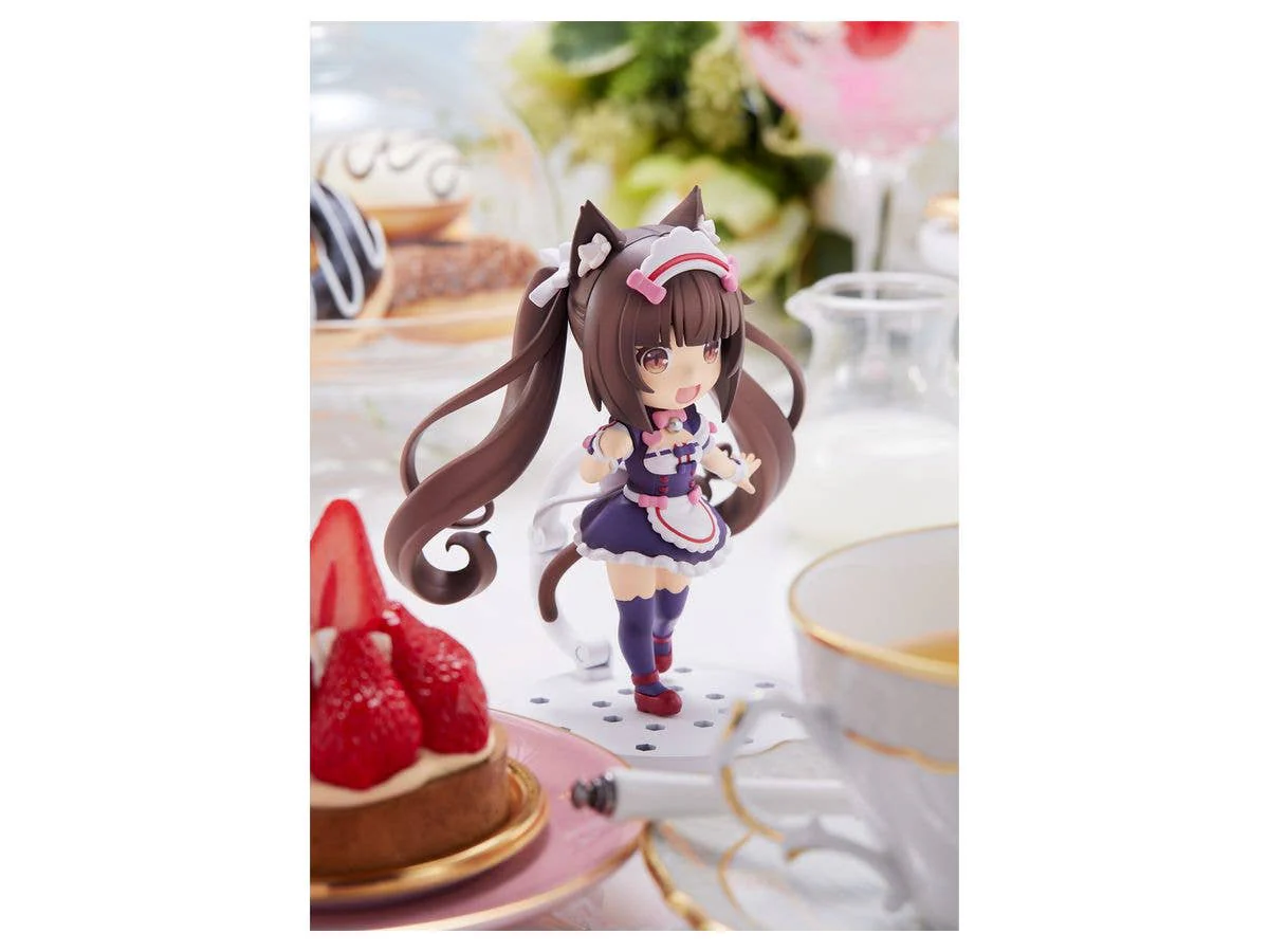 Mini figure 100! Chocolat - Image 5