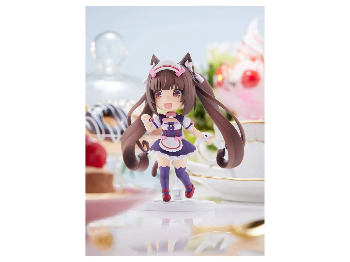 Mini figure 100! Chocolat - Image 6