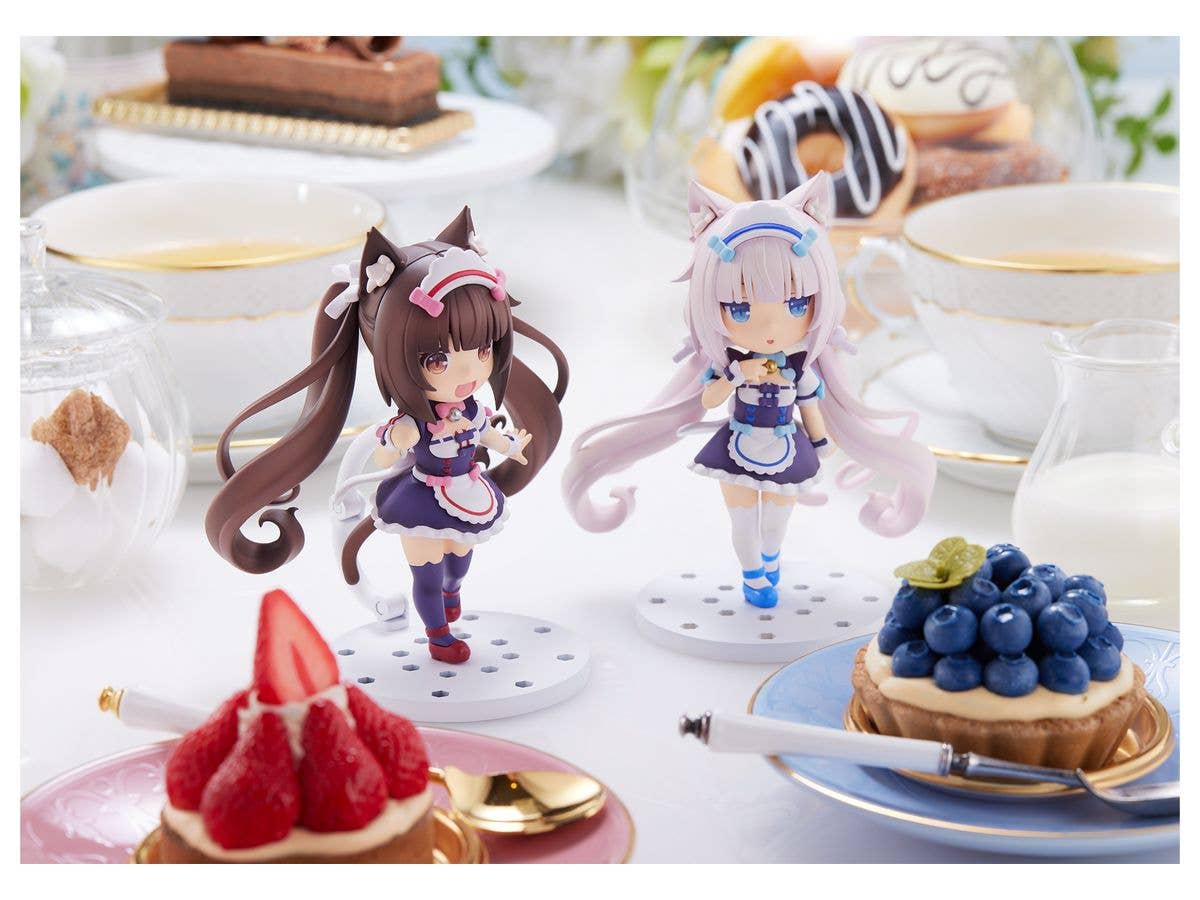 Mini figure 100! Chocolat - Image 8